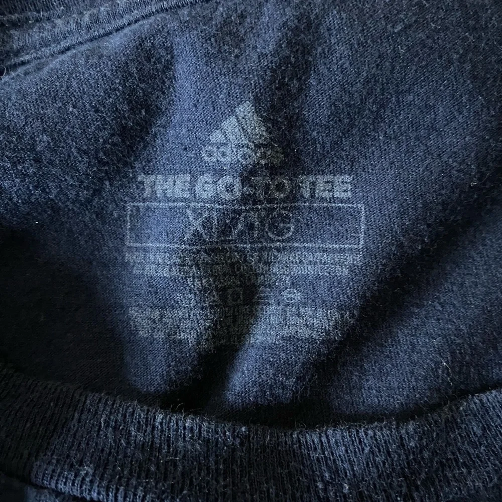 Adidas Men’s Short Sleeve Tee